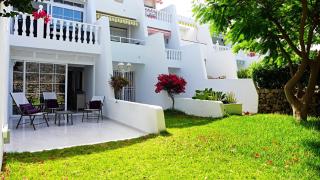 Nice townhouse on the 1st line by AltamarHomes - Adeje - 6