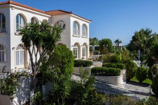 Princess Hotel - Lassi - 2