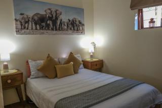 African Ubuntu Backpackers - Jeffreys Bay - 3