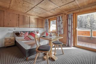 Hotel Garni Schönblick - 4