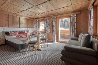 Hotel Garni Schönblick - Sölden - 2
