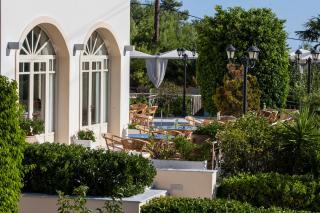 Princess Hotel - Lassi - 1
