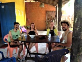 Arte Vida Hostel - 8