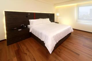 Holiday Inn Express Mexico Aeropuerto by IHG - 5