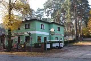 Waldrestaurant & Hotel - Rangsdorf - 2