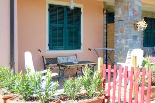 Casa Lella - Dolcedo - 1