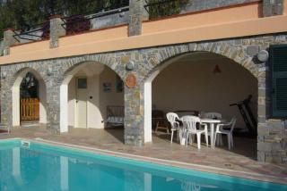 Casa Lella - Dolcedo - 8