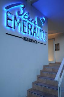 Bleu Emeraude Hotel - 3