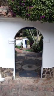 Posada El Molino de San Luis - Ubaté - 7