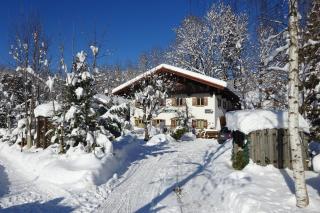 Zum Alten Forsthaus - Reit im Winkl - 4