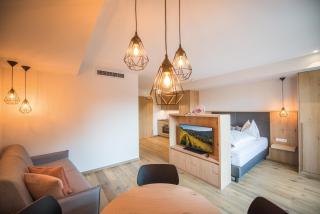 Dining & Living Alpenrose - Bressanone - 4