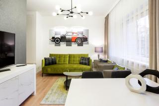 Luxury for everyone - Hills Park Lux Apartments 2 - 5