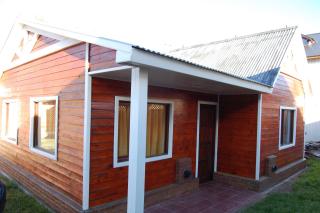 Aparts Casas Del Centro-El Chaltén - El Chalten - 9