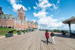 Gite du Quartier des Arts - Québec - 8