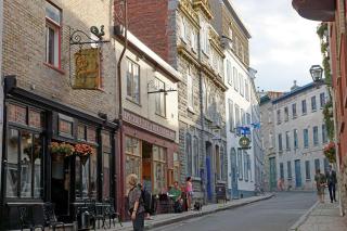 Gite du Quartier des Arts - Québec - 5