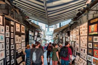 Gite du Quartier des Arts - 1