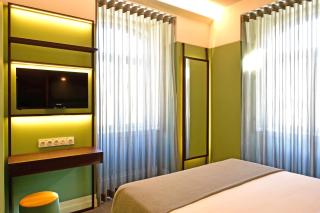 My Story Hotel Augusta - Lisbona - 8