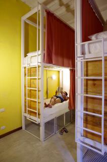 Casa Tunido - Santa Marta - 1