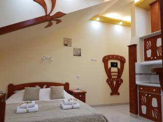 Apartment Jana 1 - Subotica - 6