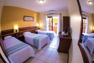 Hotel Laguna Blu - Aquiraz - 7