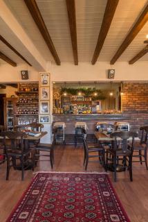 ROUGA Mountain Chalets & Suites - 5