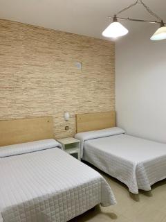 Hostal Cervantes - Valdemoro - 5