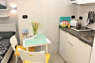 O Vascetiello - Naples - 1