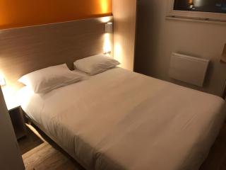 Première Classe Reims Ouest - Tinqueux - Reims - 5