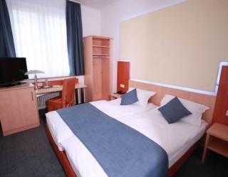 Hotel Savoy Bonn - Bonn - 8