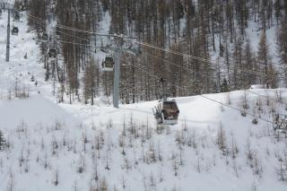 Chalet Pointu - Isola 2000 - 3