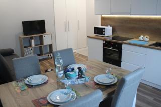 Apartament Poniatowskiego - Radom - 2