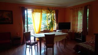 Raj Muszyna Apartamenty z widokiem na panoramę górską - Muszyna - 4