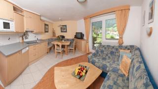Apart Sunnbichl - Nauders - 4