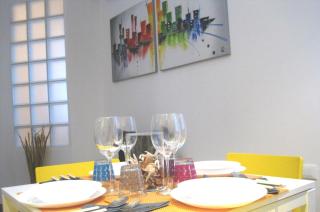 Casa di Cesi - Bolonha - 4