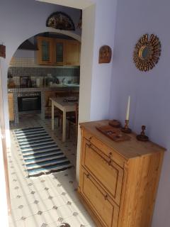 Ethnic House in Town Center - Cahul - 1