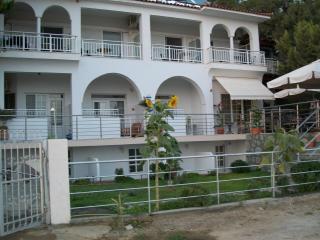 Paschalia sea view studios - Psakoudia - 0
