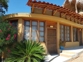 El Eden Bungalows - Mazunte - 0