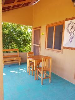 El Eden Bungalows - Mazunte - 5