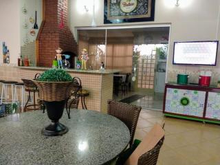 Casa Mel - Olímpia - 6