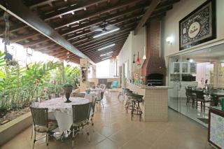 Casa Mel - Olímpia - 4