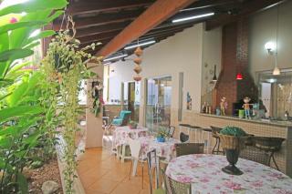Casa Mel - Olímpia - 5