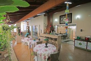 Casa Mel - Olímpia - 3