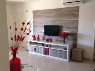 HOTEL CANARIUS DE GRAVATA - Flat - Gravatá - 1