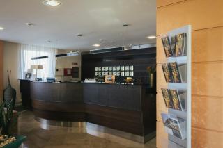 Hotel Costa Azul - Balestrate - 1