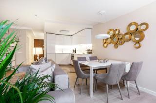 Luxury for everyone - Hills Park Lux Apartments 1 - Vilnius - 6