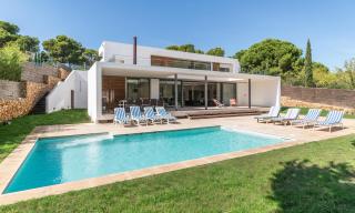 Villa Claudia - L' Escala - 0
