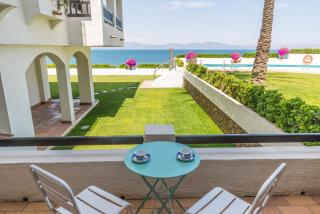 Apartment Diana - L'Escala - 0
