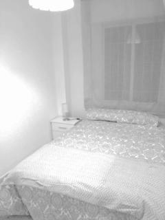 Luminoso y Confortable Apartamento - Siviglia - 6