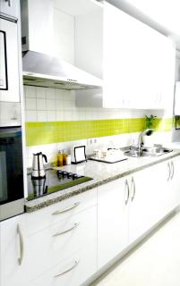 Luminoso y Confortable Apartamento - Siviglia - 5