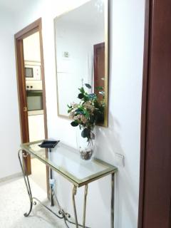 Luminoso y Confortable Apartamento - Siviglia - 4